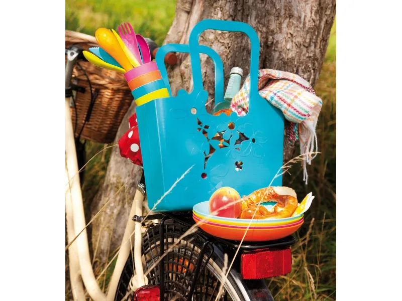 Idee carine per pic nic