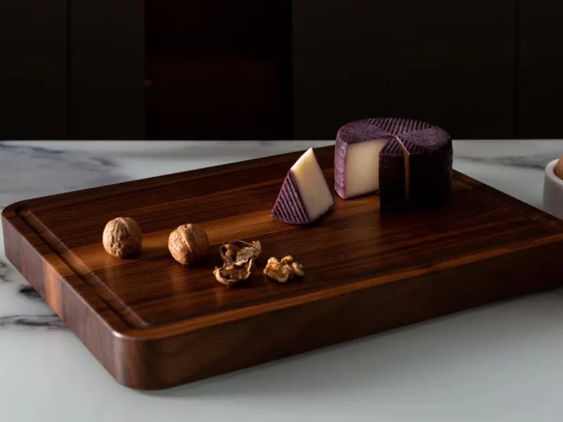 Il Tagliere, collezione Heritage di Marcato