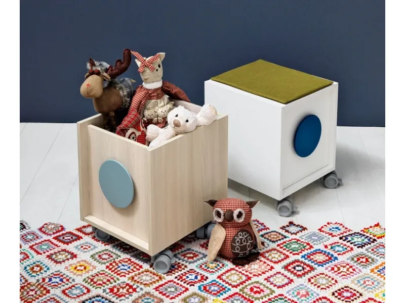 cameretta doimo cityline