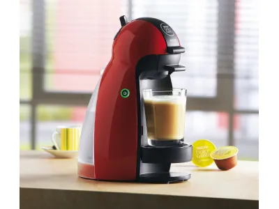 nescafè dolce gusto piccolo