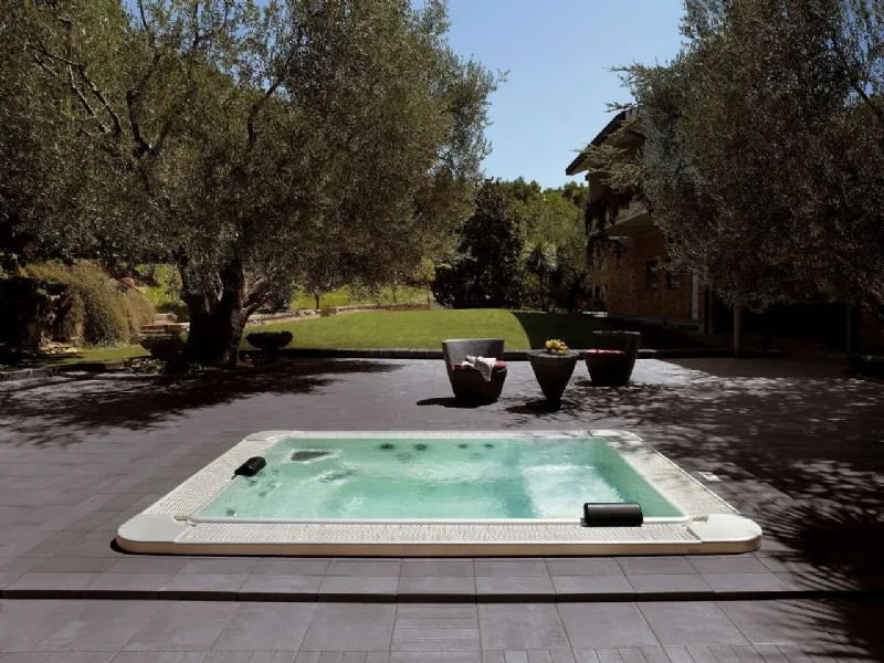Hydrospa Mirror 630 Teuco