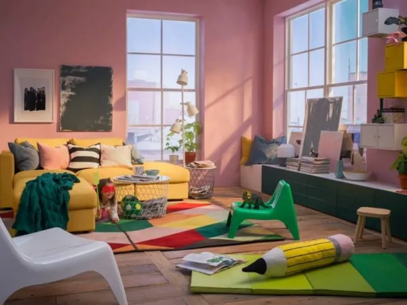 Ikea catalogo
