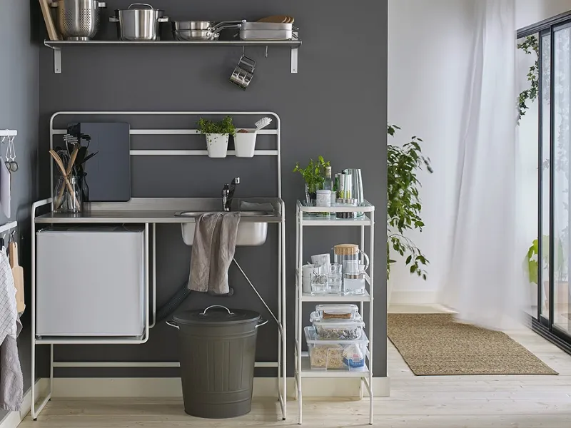Nuovo catalogo Ikea