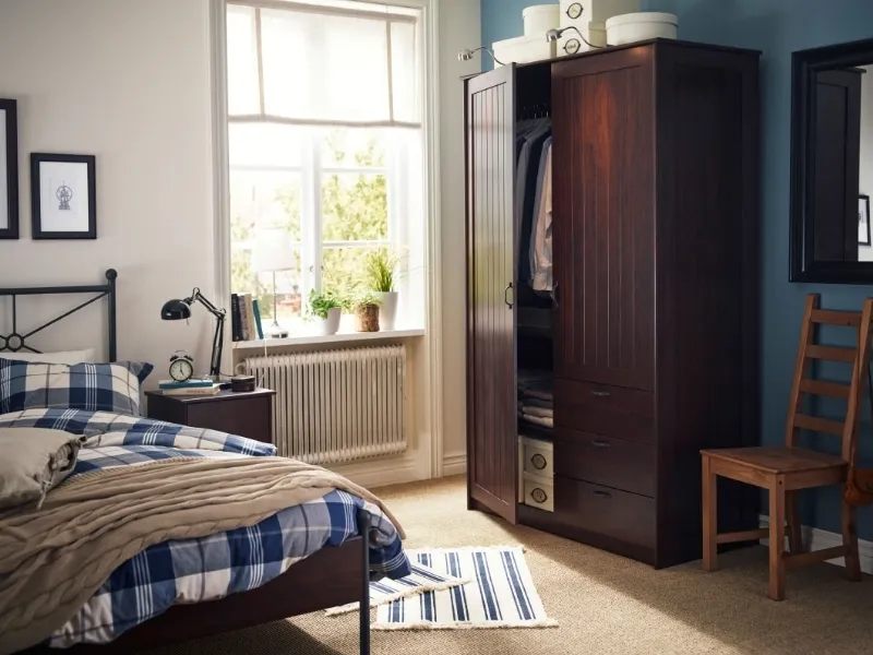 Ikea Musken