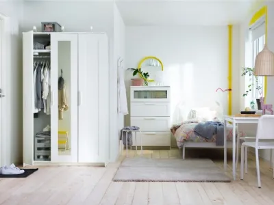 Armadi Ikea