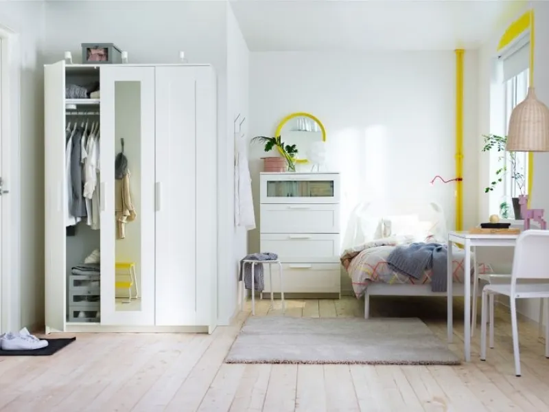 Armadi Ikea
