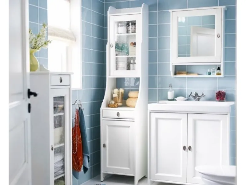 Ikea bagno mobili