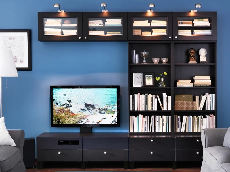 Ikea mobili tv