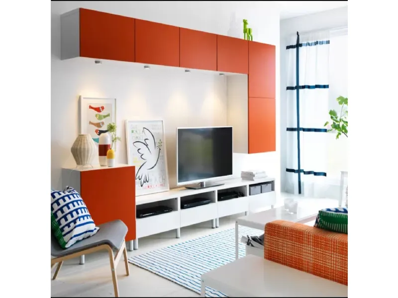 Mobili Besta Ikea