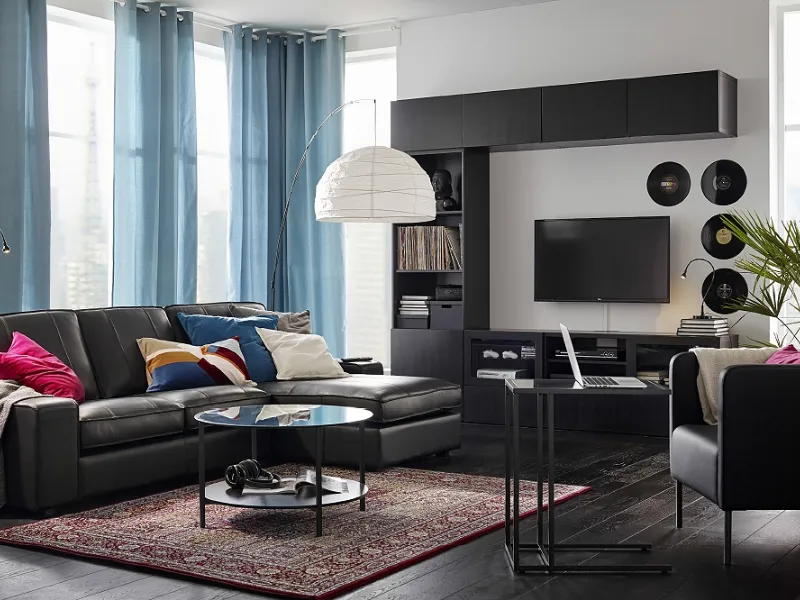 Credenze moderne design