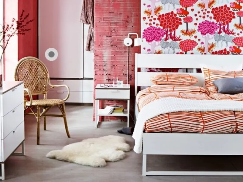 mobili camera da letto ikea