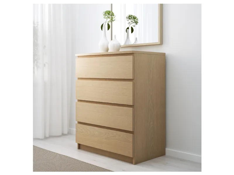 Malm Ikea