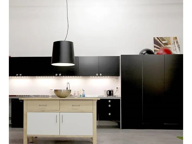 Cucina componible Ikea modello serie Udden