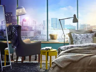ikea catalogo 2015
