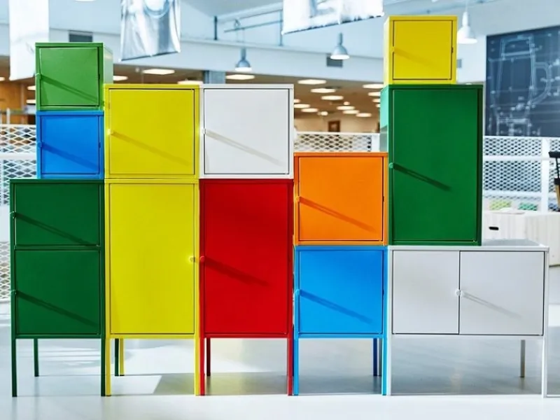 Novità Ikea 2017