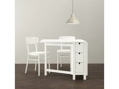 Consolle allungabili Ikea