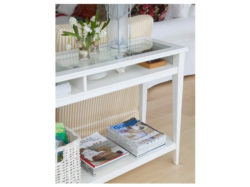 Consolle ingresso Ikea