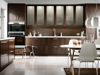 cucina Ekestad Ikea dal catalogo 2016