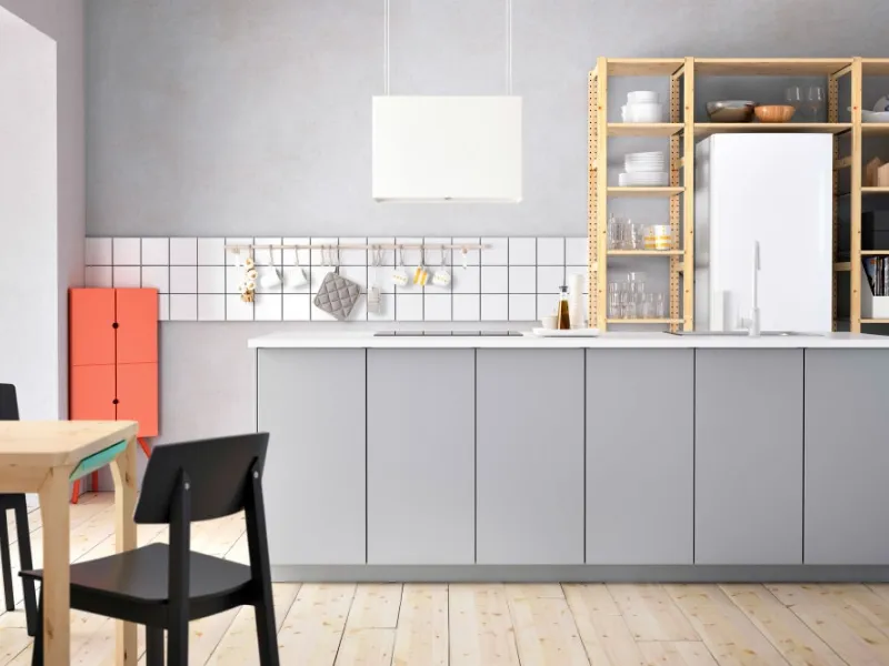 Ikea cucine