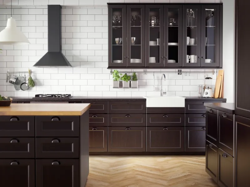 Cucina Ikea