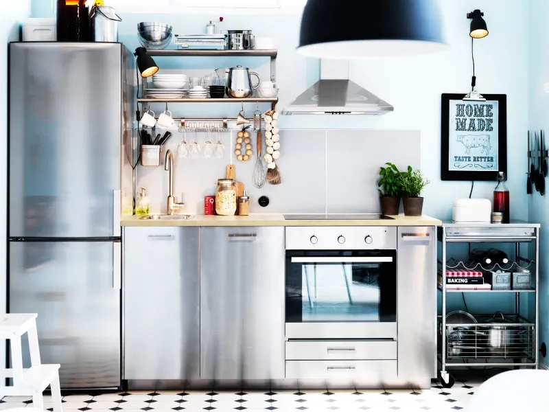Ikea cucina planner