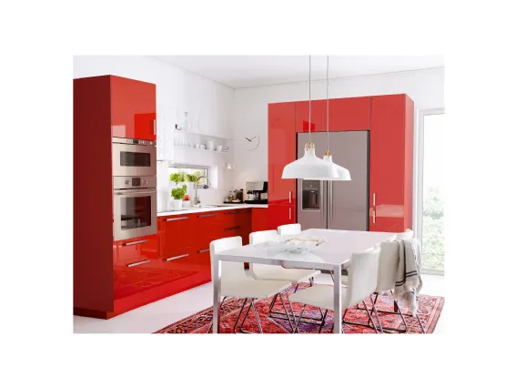Ikea cucina catalogo