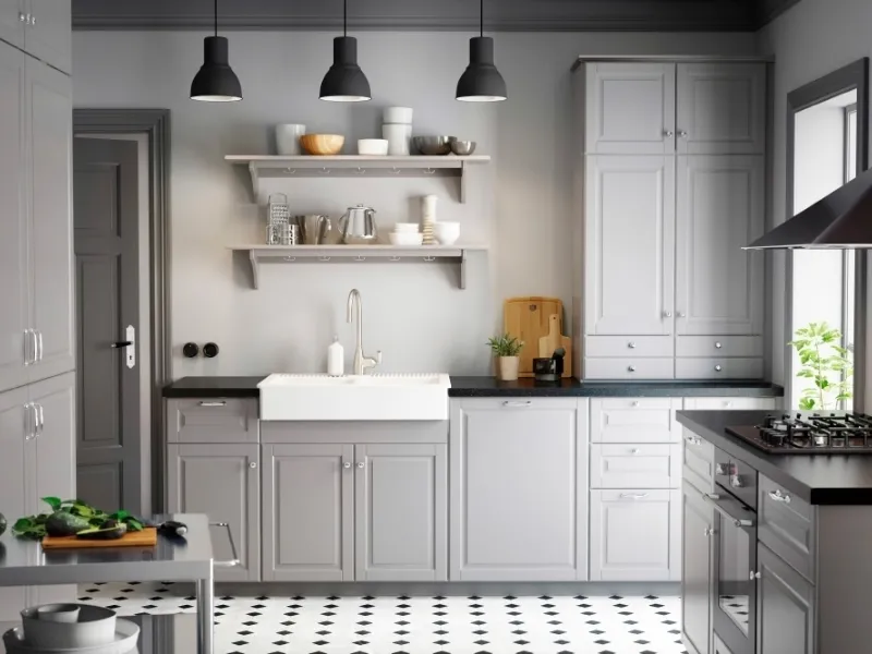 Ikea cucine planner