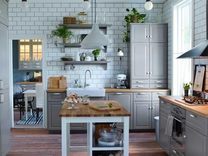 Ikea catalogo cucine