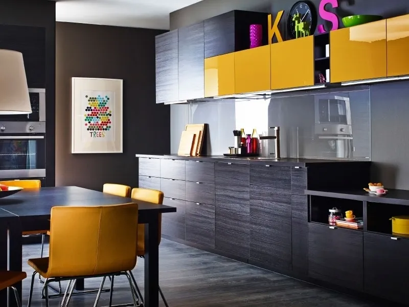 Cucine componibili Ikea