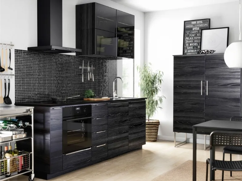 Ikea cucine ed elettrodomestici 2016