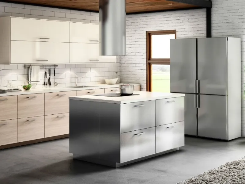 Ikea cucine opinioni
