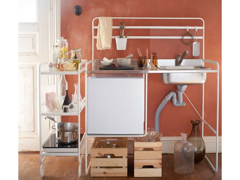 Mini cucine Ikea
