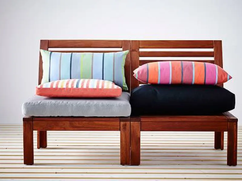 Ikea giardino arredamento