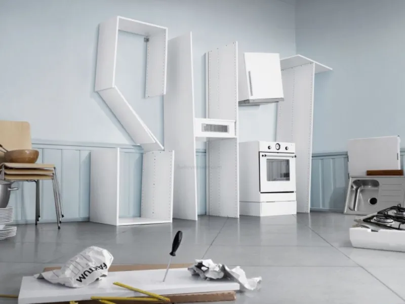 Ikea Hackers
