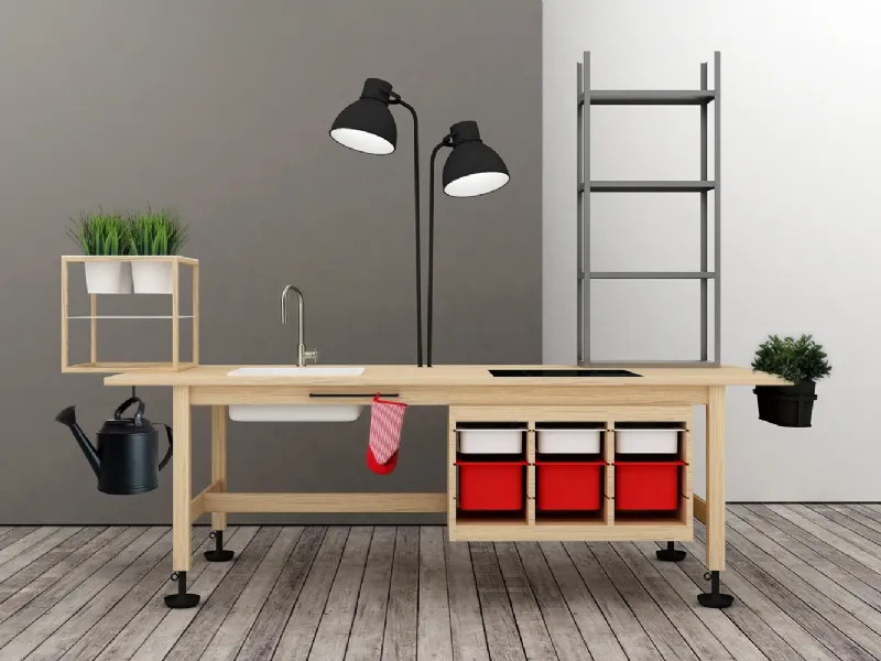 Ikea Hackers Italia