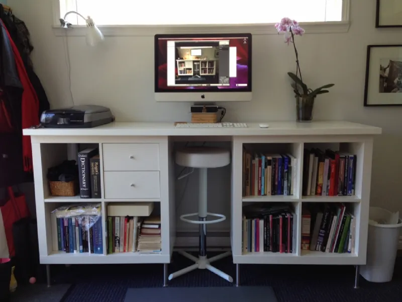 Ikea Hackers Expedit