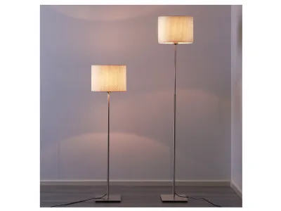 Lampada da terra Ikea Alang