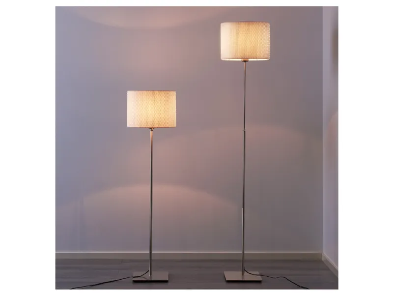Lampada da terra Ikea Alang