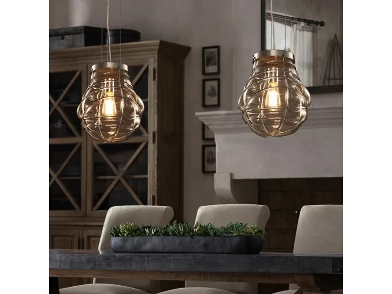 nuova lampada a sospensione Ikea