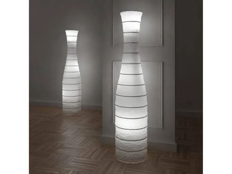 ikea lampade da terra