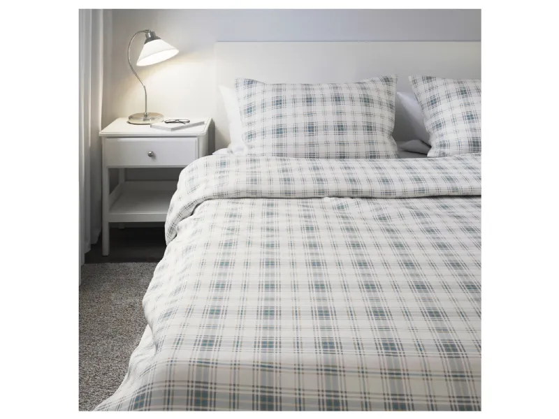 Lenzuola Ikea misure