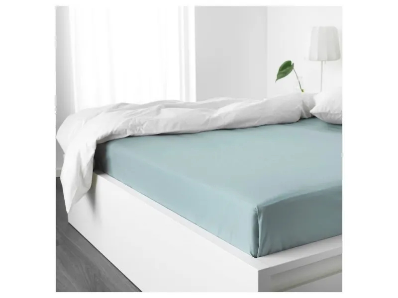 Ikea lenzuola per letto matrimoniale