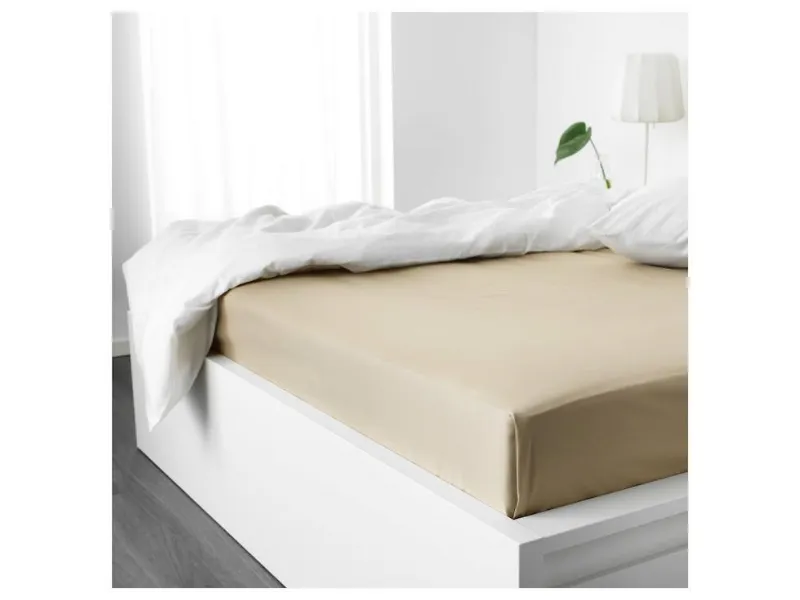 Come sono le lenzuola Ikea