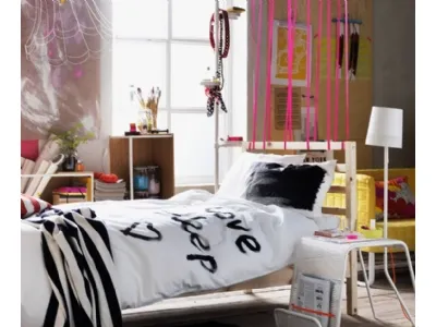 Ikea letto singolo