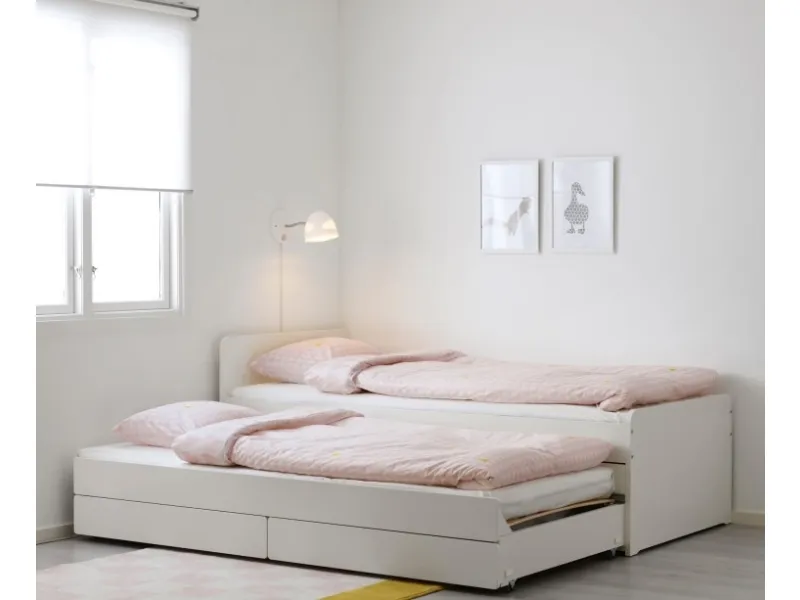 Letto singolo Ikea