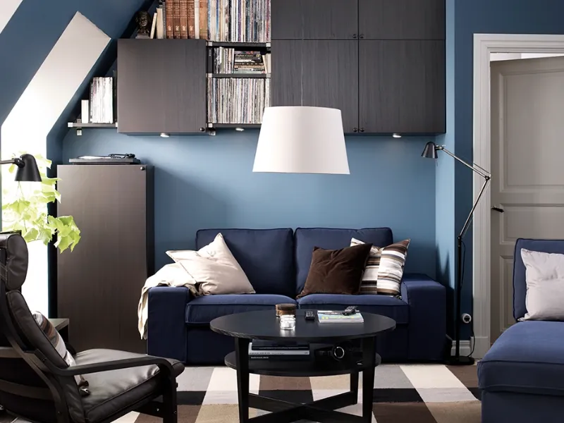 Progettare l’illuminazione con Ikea