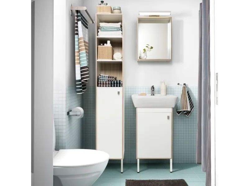 Ikea bagno
