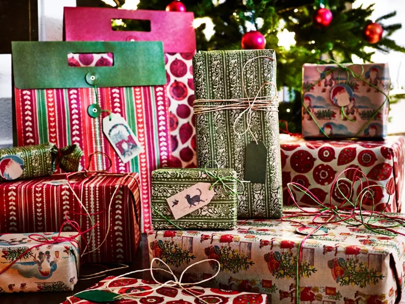 Natale Ikea