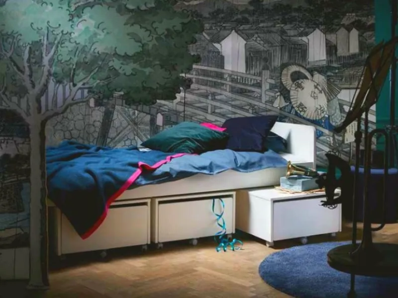 Catalogo Ikea 2018