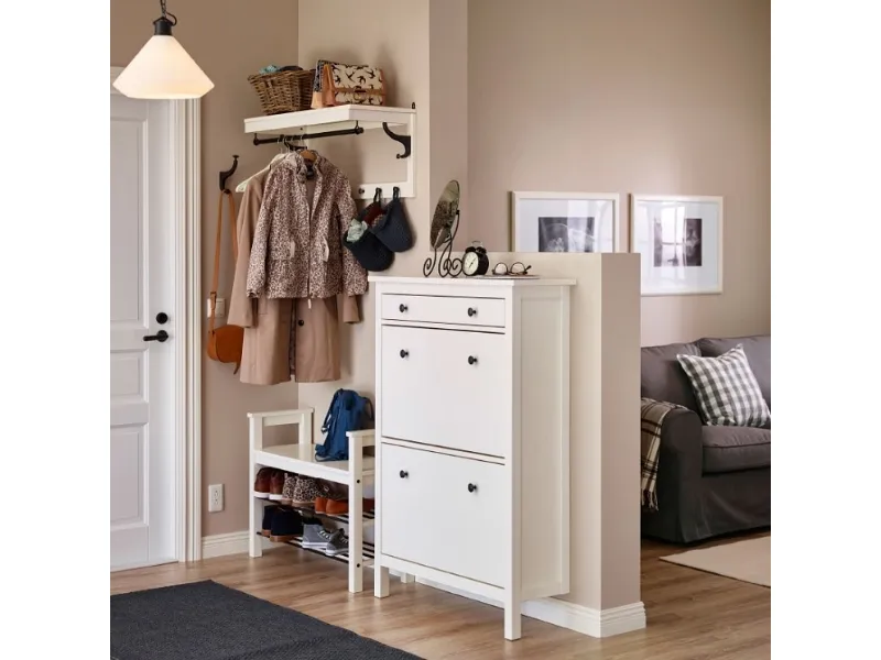Ikea parquet prezzi